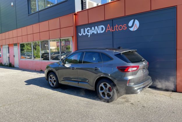 FORD KUGA 2.5 HYBRIDE 183 4X4 ST-LINE X PLUS
