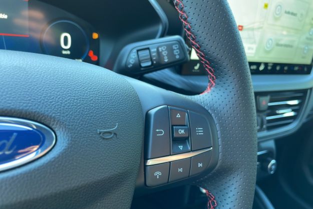 FORD KUGA 2.5 HYBRIDE 183 4X4 ST-LINE X PLUS