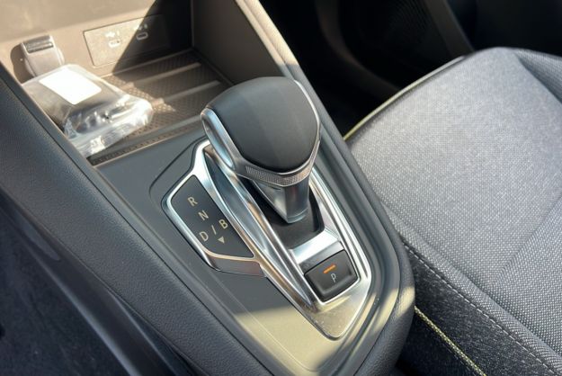 RENAULT SYMBIOZ E-TECH HYBRIDE 145 TECHNO