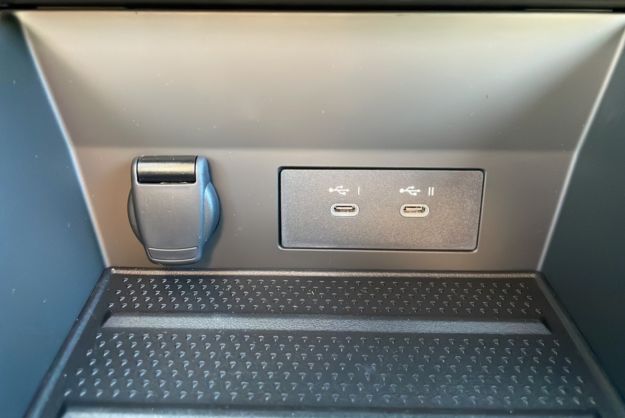 RENAULT SYMBIOZ E-TECH HYBRIDE 145 TECHNO