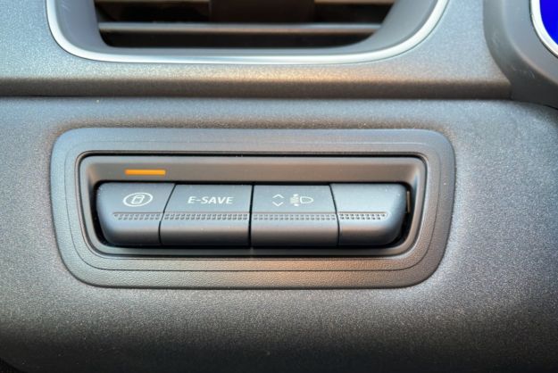 RENAULT SYMBIOZ E-TECH HYBRIDE 145 TECHNO
