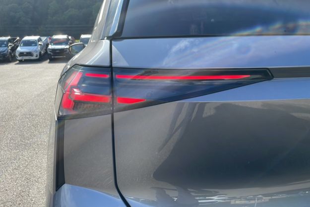RENAULT SYMBIOZ E-TECH HYBRIDE 145 TECHNO