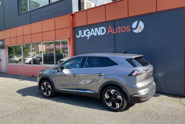RENAULT SYMBIOZ E-TECH HYBRIDE 145 TECHNO