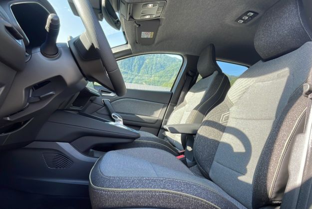 RENAULT SYMBIOZ E-TECH HYBRIDE 145 TECHNO
