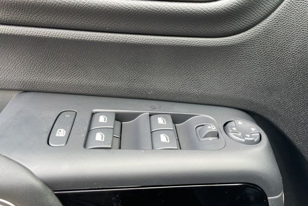 CITROEN C5 AIRCROSS HYBRID 136 E-DCS6 MAX