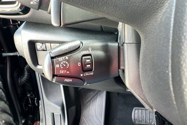 CITROEN C5 AIRCROSS HYBRID 136 E-DCS6 MAX