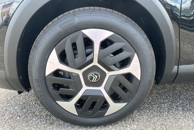 CITROEN C4 NOUVELLE HYBRIDE 145 E-DCS6 PLUS