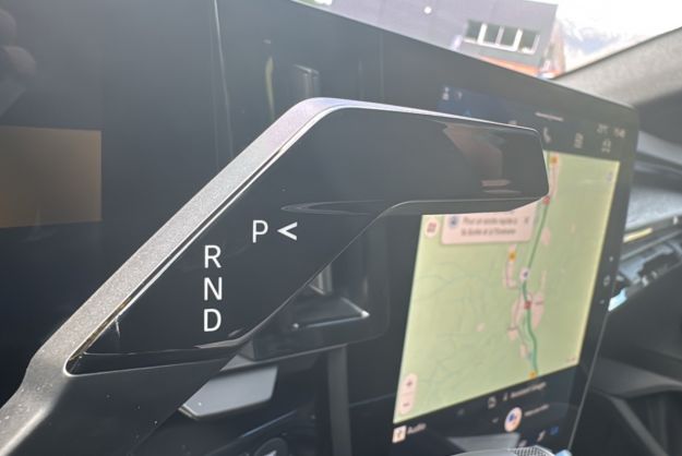 RENAULT AUSTRAL E-TECH 200 TECHNO TPANO