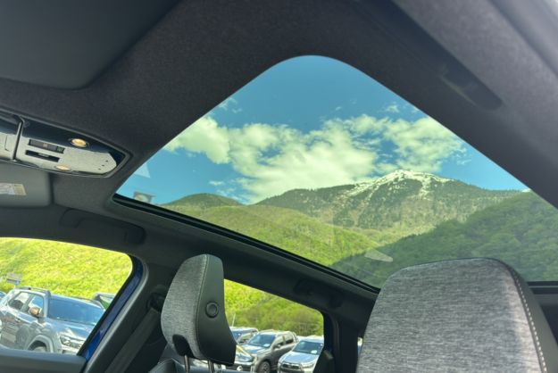 RENAULT AUSTRAL E-TECH 200 TECHNO TPANO