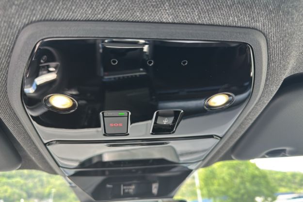 RENAULT AUSTRAL E-TECH 200 TECHNO TPANO