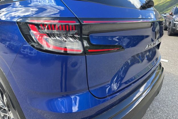 RENAULT AUSTRAL E-TECH 200 TECHNO TPANO