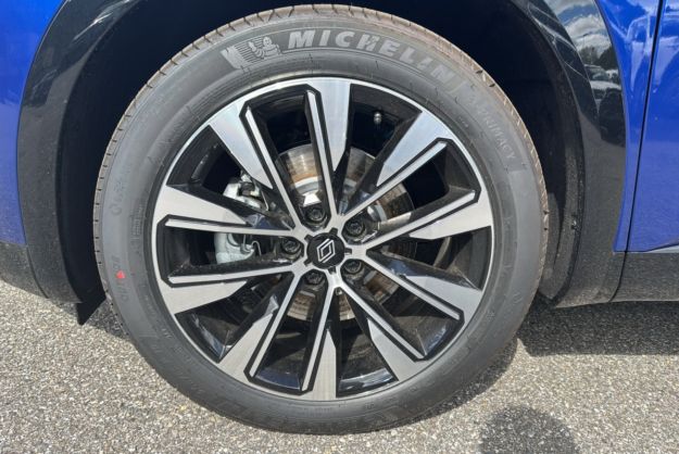 RENAULT AUSTRAL E-TECH 200 TECHNO TPANO