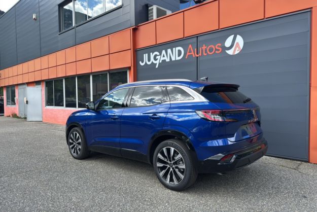 RENAULT AUSTRAL E-TECH 200 TECHNO TPANO