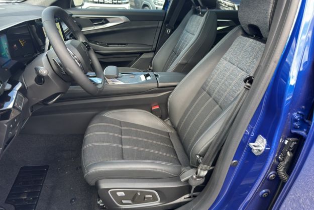 RENAULT AUSTRAL E-TECH 200 TECHNO TPANO