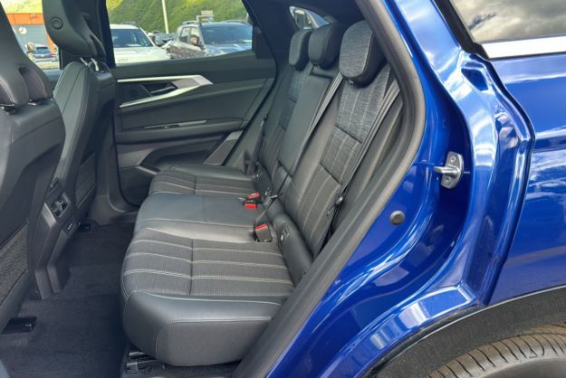 RENAULT AUSTRAL E-TECH 200 TECHNO TPANO