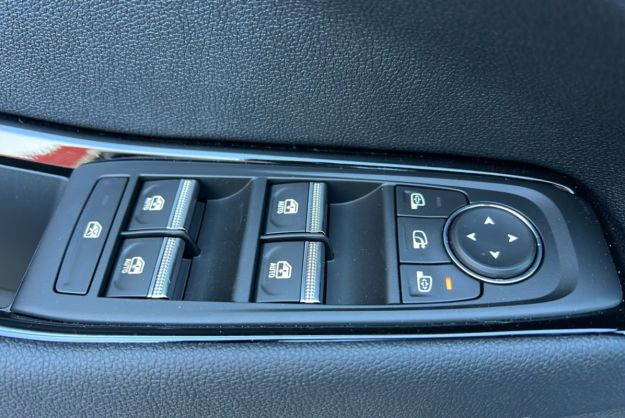 RENAULT AUSTRAL E-TECH 200 TECHNO TPANO