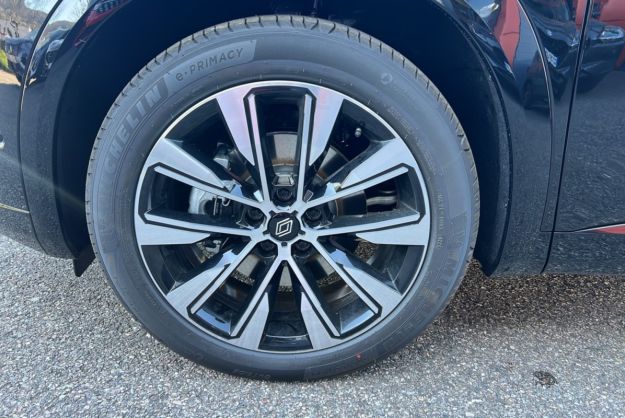 RENAULT AUSTRAL E-TECH 200 TECHNO TPANO