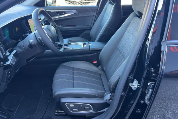 RENAULT AUSTRAL E-TECH 200 TECHNO TPANO