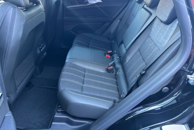 RENAULT AUSTRAL E-TECH 200 TECHNO TPANO