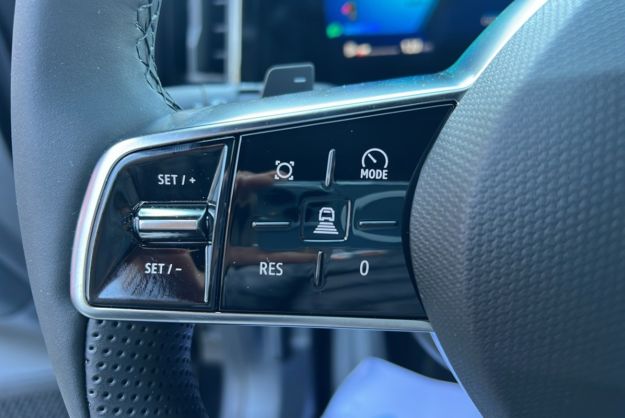 RENAULT AUSTRAL E-TECH 200 TECHNO TPANO