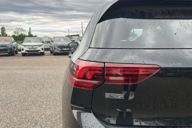 VOLKSWAGEN GOLF TDI 150 DSG R-LINE T.O