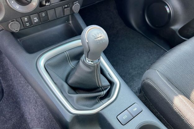 TOYOTA HILUX 2.8 D4-D 204 LEGENDE X-TRA