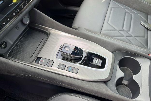 NISSAN QASHQAI E-POWER 190 N-DESIGN TPANO