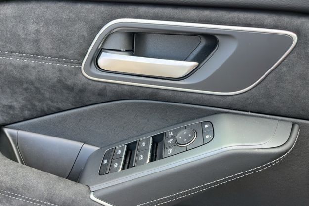 NISSAN QASHQAI E-POWER 190 N-DESIGN TPANO