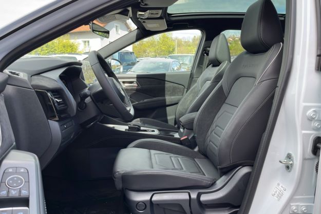 NISSAN QASHQAI E-POWER 190 N-DESIGN TPANO
