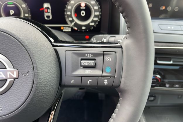 NISSAN QASHQAI E-POWER 190 N-DESIGN TPANO