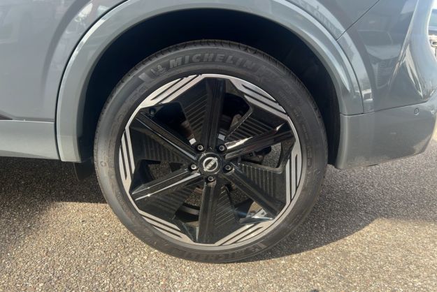 NISSAN QASHQAI E-POWER 190 N-DESIGN TPANO