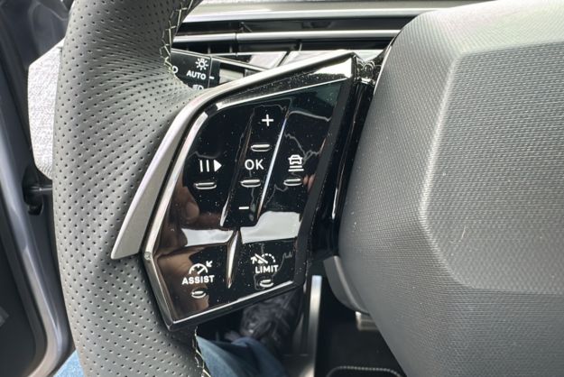 PEUGEOT 5008 HYBRID 145 E-DCS6 GT T.O 7PL
