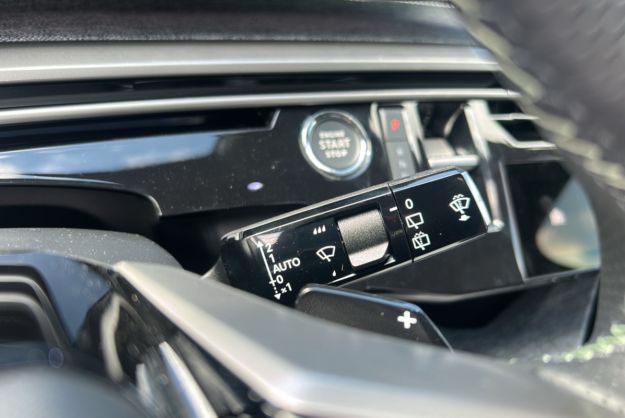 PEUGEOT 5008 HYBRID 145 E-DCS6 GT 7PL