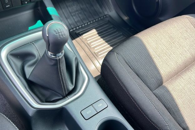 TOYOTA HILUX 2.8 204 X-TRA BVM LEGENDE MY25