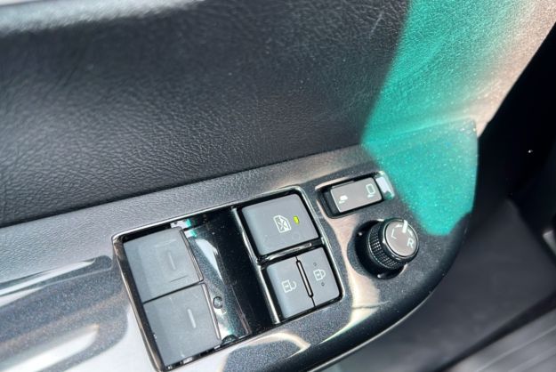 TOYOTA HILUX 2.8 204 X-TRA BVM LEGENDE MY25