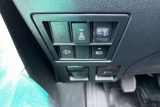 TOYOTA HILUX 2.8 204 X-TRA BVM LEGENDE MY25