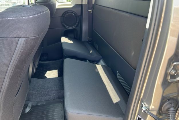 TOYOTA HILUX 2.8 204 X-TRA BVM LEGENDE MY25