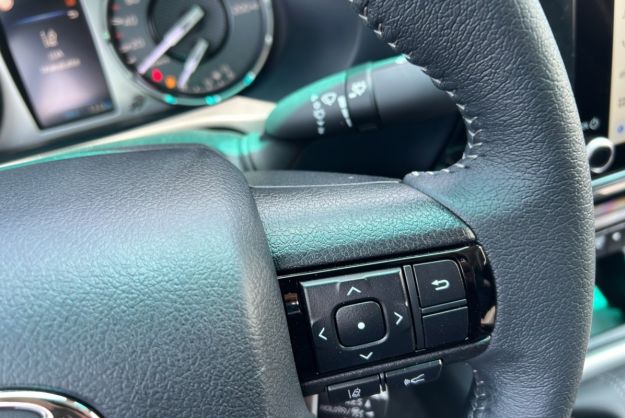 TOYOTA HILUX 2.8 204 X-TRA BVM LEGENDE MY25