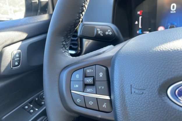 FORD RANGER 2.0 TDCI 170 BVM6 XLT SUPERCAB