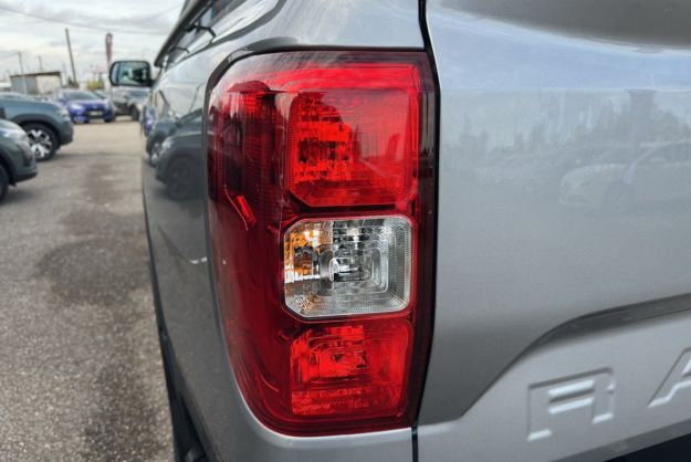 FORD RANGER 2.0 TDCI 170 BVM6 XLT SUPERCAB