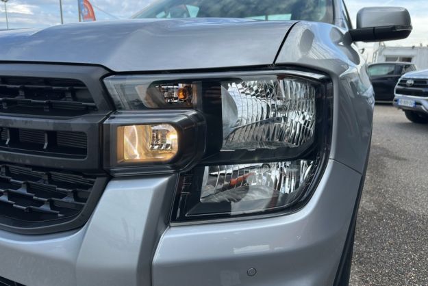 FORD RANGER 2.0 TDCI 170 BVM6 XLT SUPERCAB