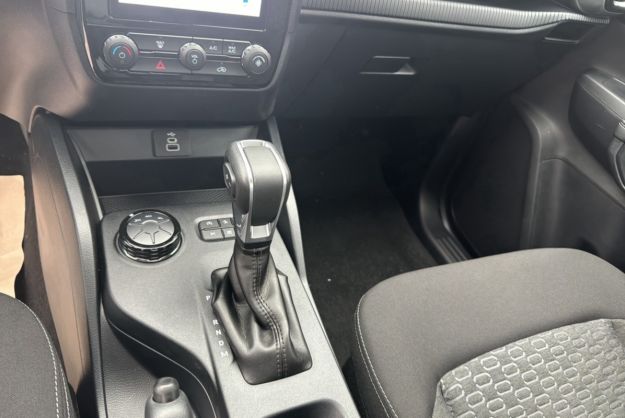 FORD RANGER 2.0 TDCI 170 BVA6 XLT SUPERCAB