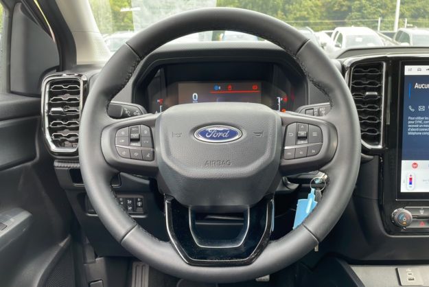 FORD RANGER 2.0 TDCI 170 BVA6 XLT SUPERCAB