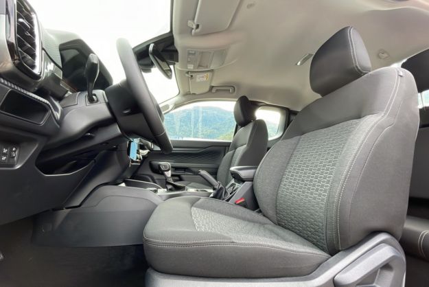 FORD RANGER 2.0 TDCI 170 BVA6 XLT SUPERCAB