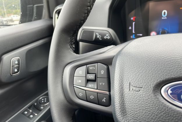 FORD RANGER 2.0 TDCI 170 BVA6 XLT SUPERCAB