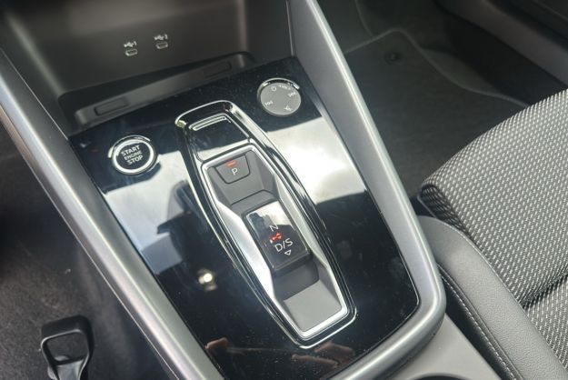 AUDI A3 SPORTBACK TDI 150 S-TRONIC S-LINE