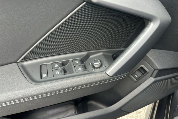 AUDI A3 SPORTBACK TDI 150 S-TRONIC S-LINE
