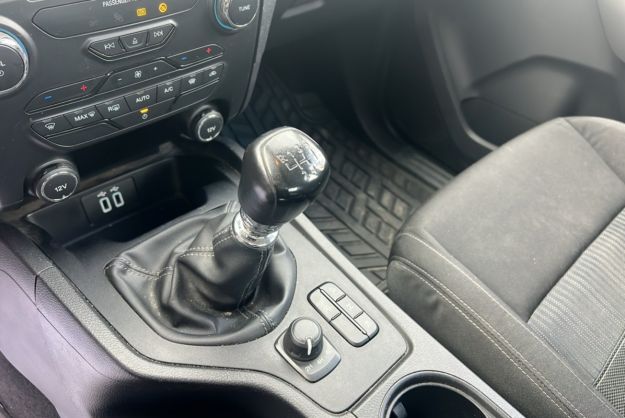 FORD RANGER 2.0 TDCI 170 XLT