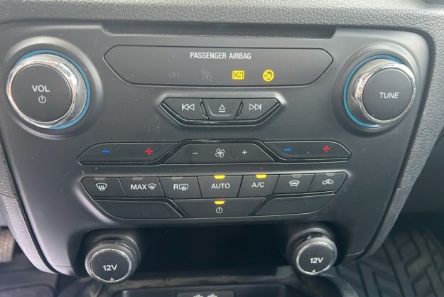 FORD RANGER 2.0 TDCI 170 XLT