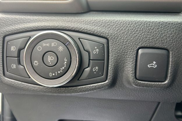 FORD RANGER 2.0 TDCI 170 XLT